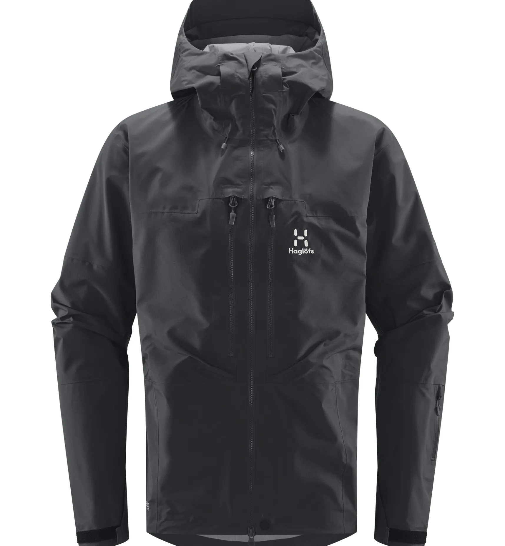 Spitz GTX Pro Jacket Men
