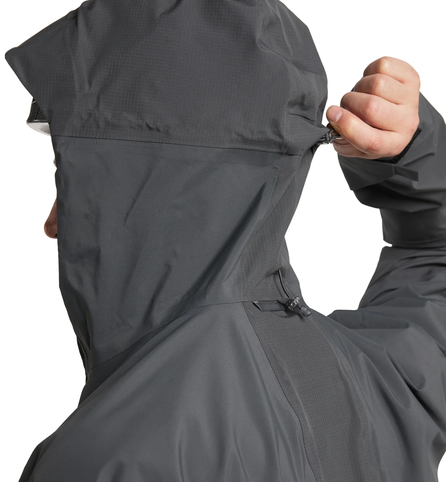 Spitz GTX Pro Jacket Men