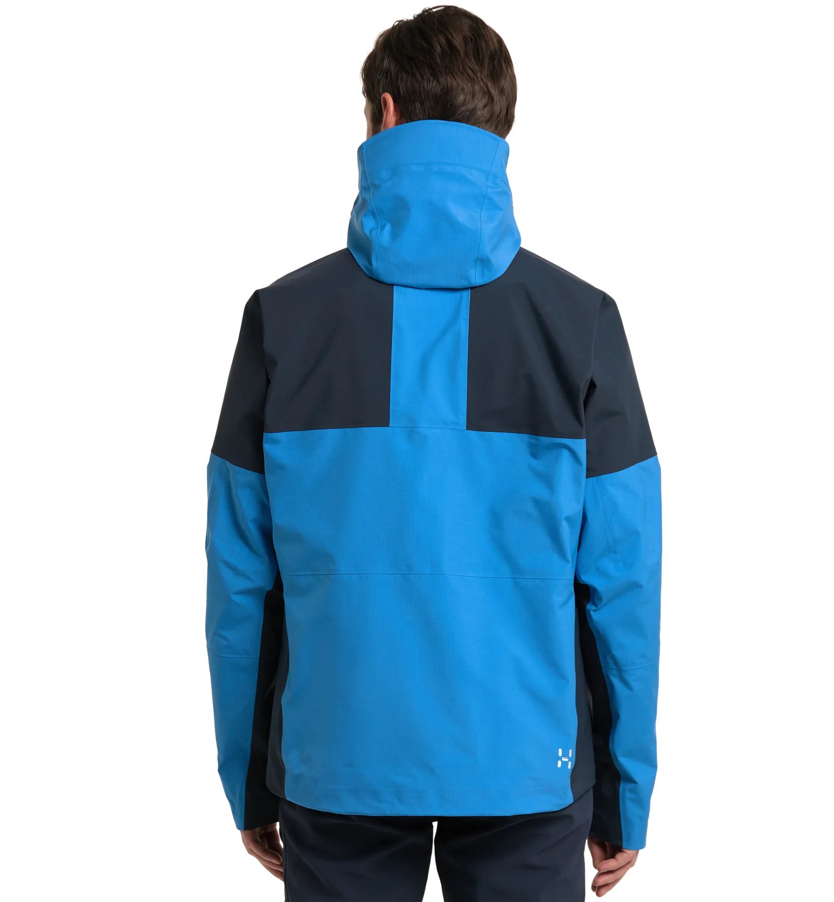 Spitz GTX Pro Jacket Men