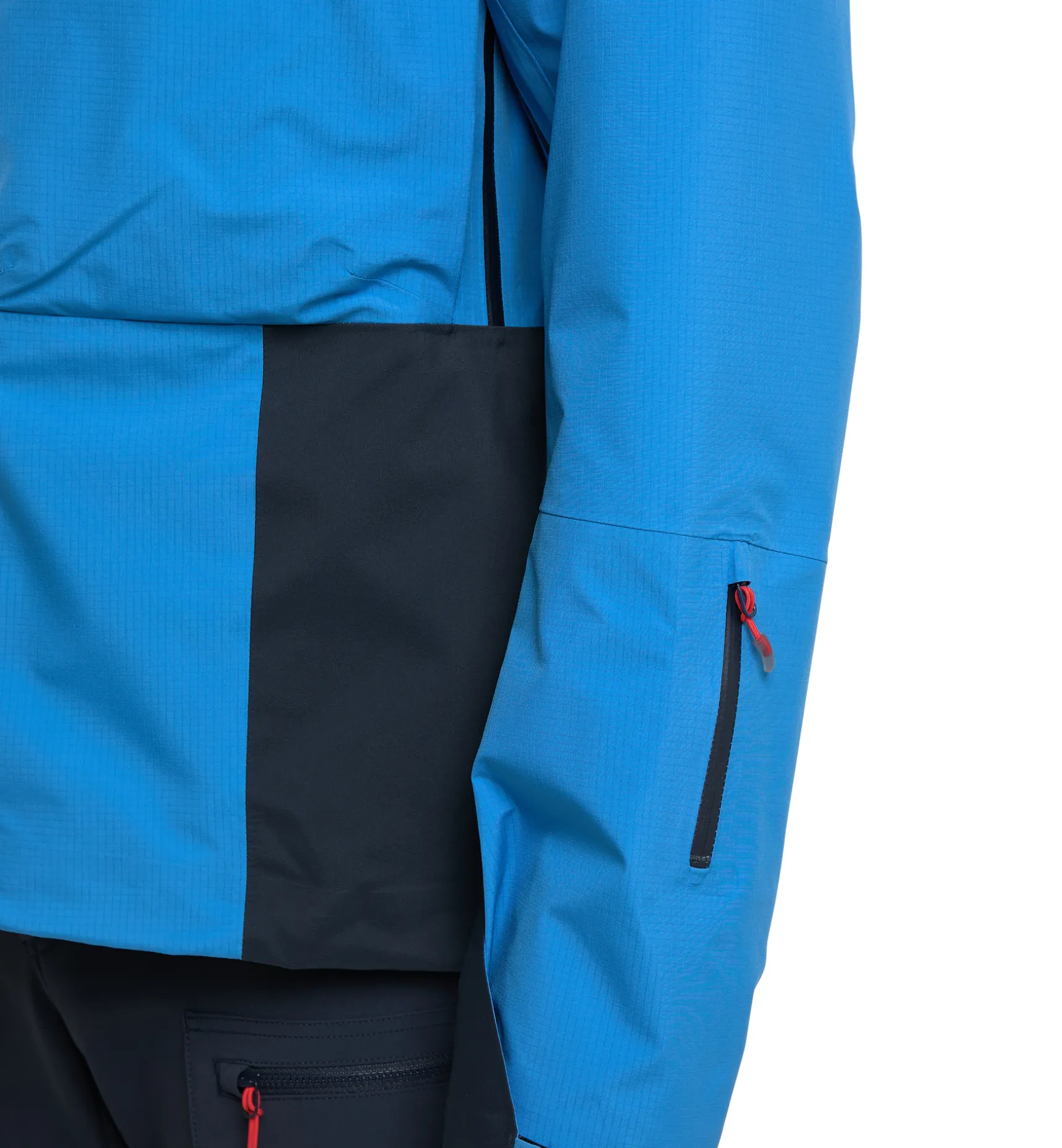 Spitz GTX Pro Jacket Men