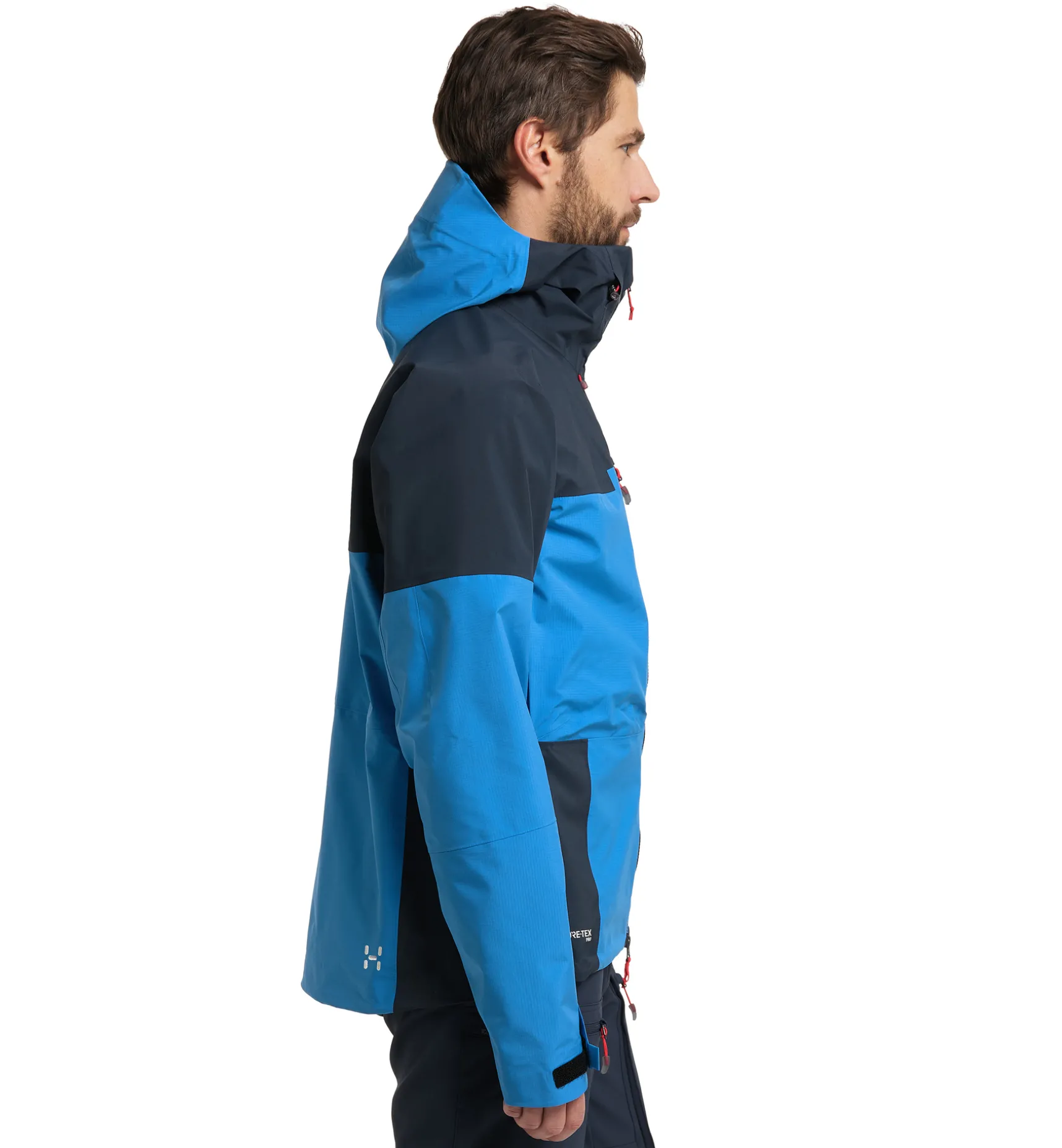 Spitz GTX Pro Jacket Men