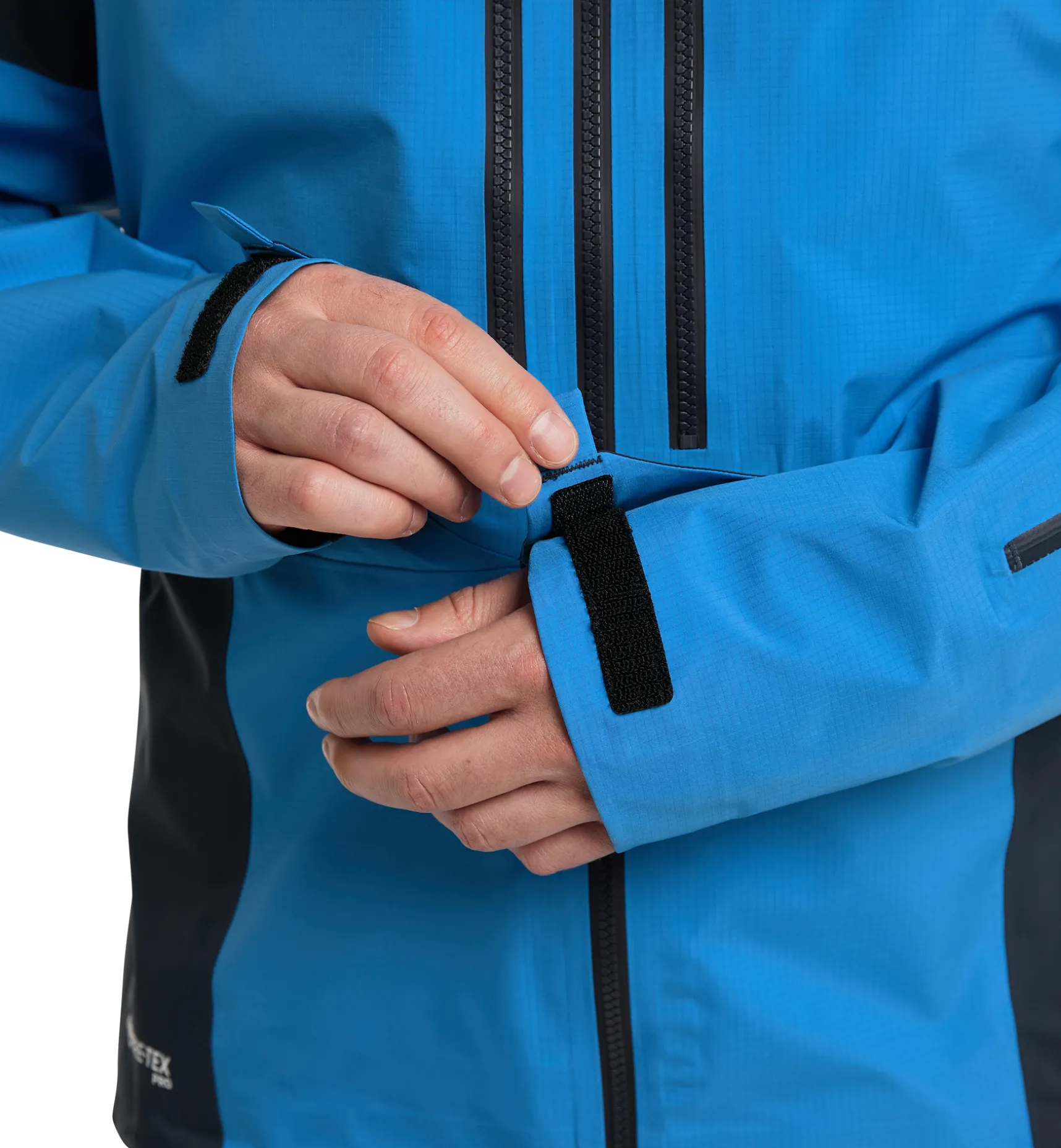 Spitz GTX Pro Jacket Men