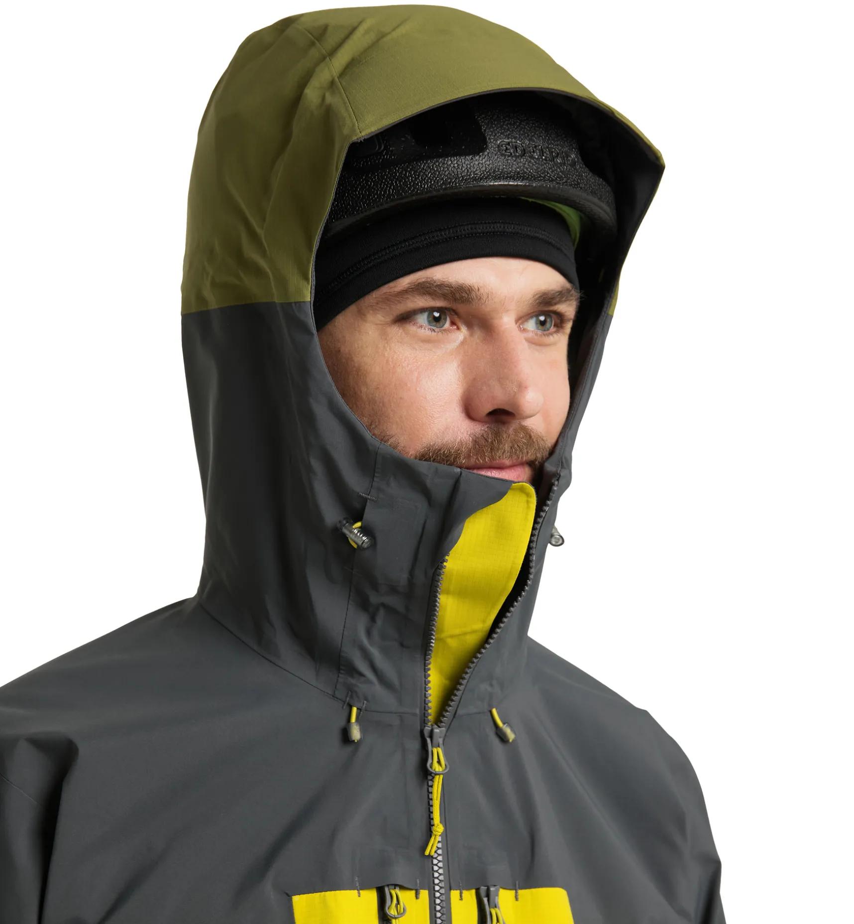 Spitz GTX Pro Jacket Men