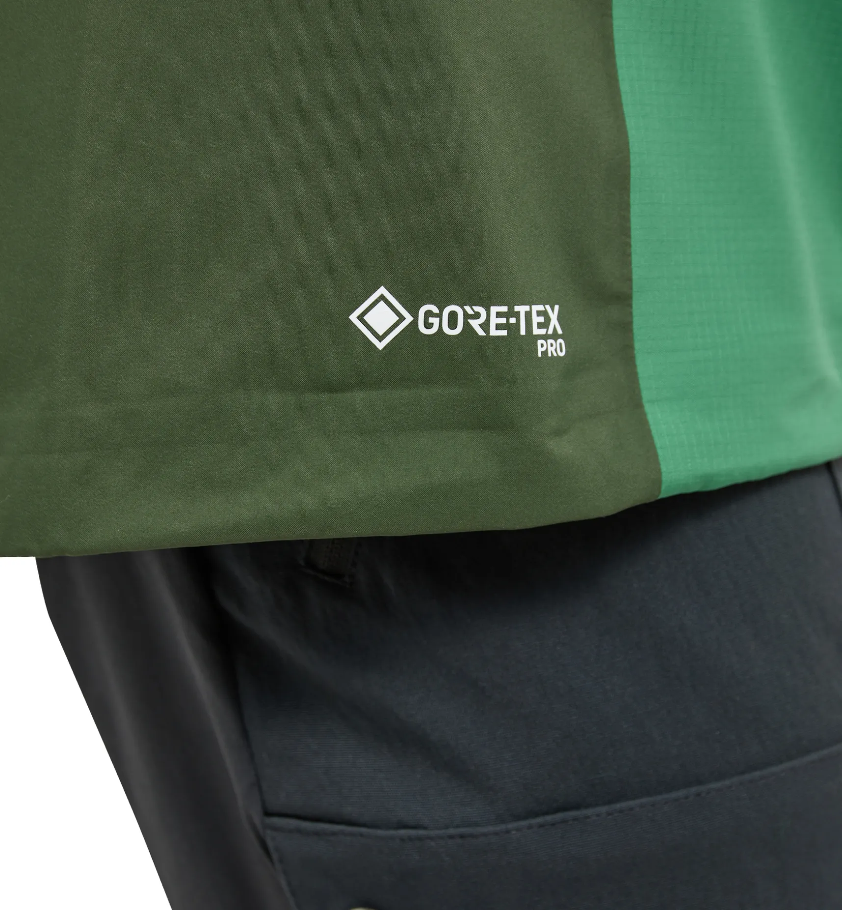 Spitz GTX Pro Jacket Men