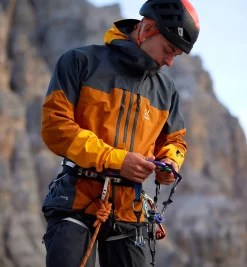 Spitz GTX Pro Jacket Men