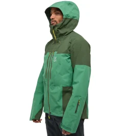 Spitz GTX Pro Jacket Men