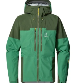 Spitz GTX Pro Jacket Men