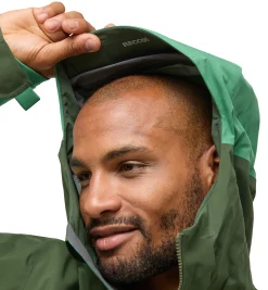 Spitz GTX Pro Jacket Men