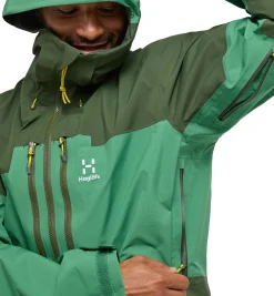 Spitz GTX Pro Jacket Men