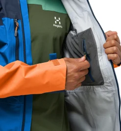 Spitz GTX Pro Jacket Men