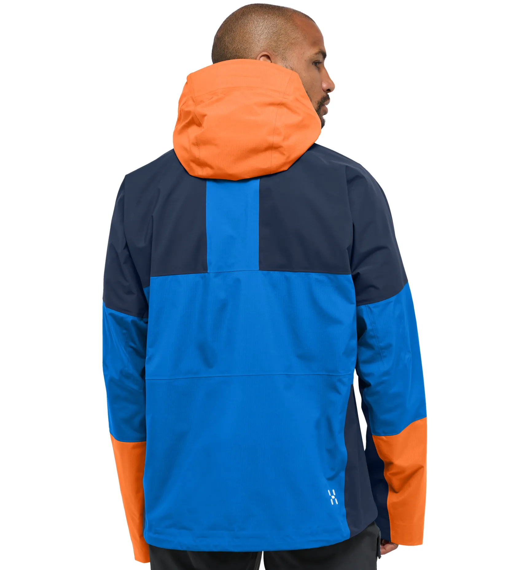 Spitz GTX Pro Jacket Men