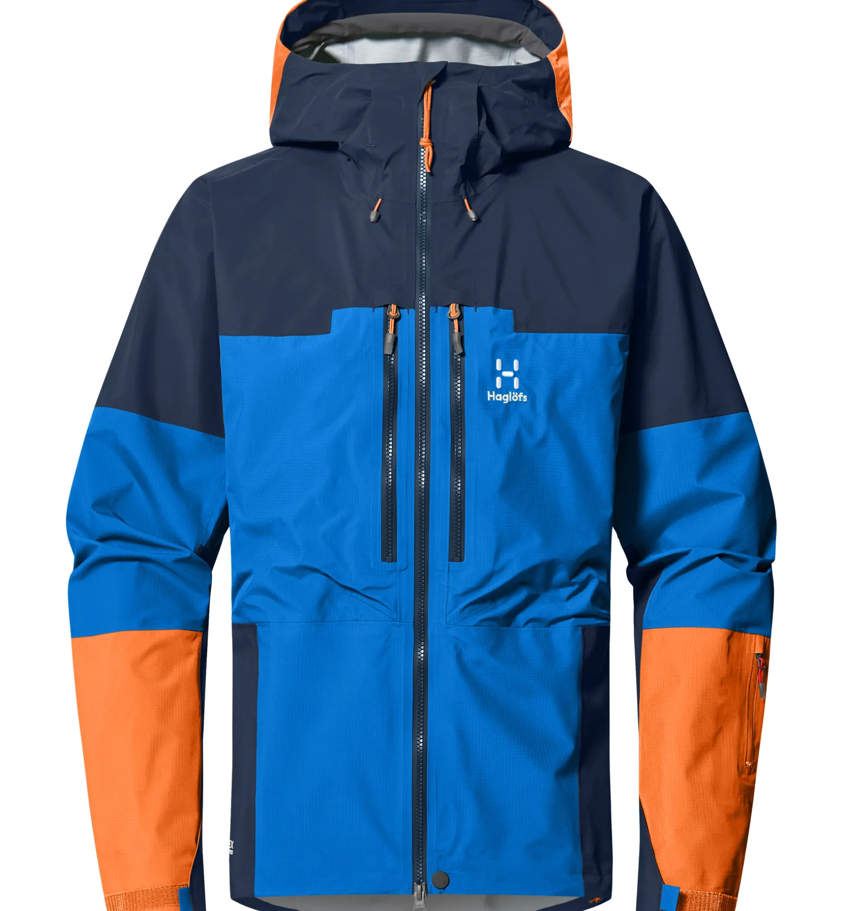 Spitz GTX Pro Jacket Men