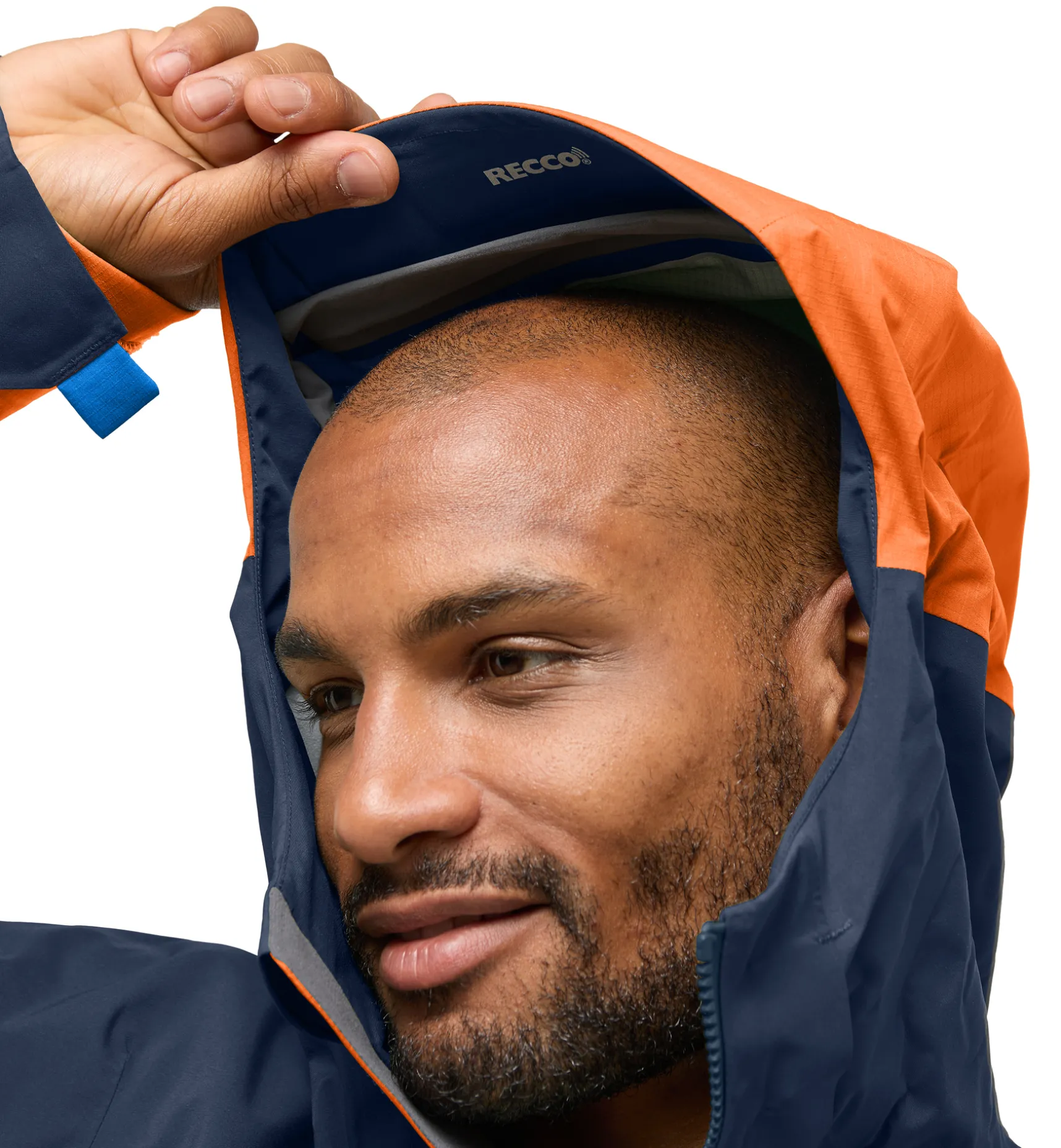 Spitz GTX Pro Jacket Men
