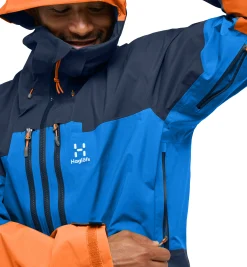 Spitz GTX Pro Jacket Men
