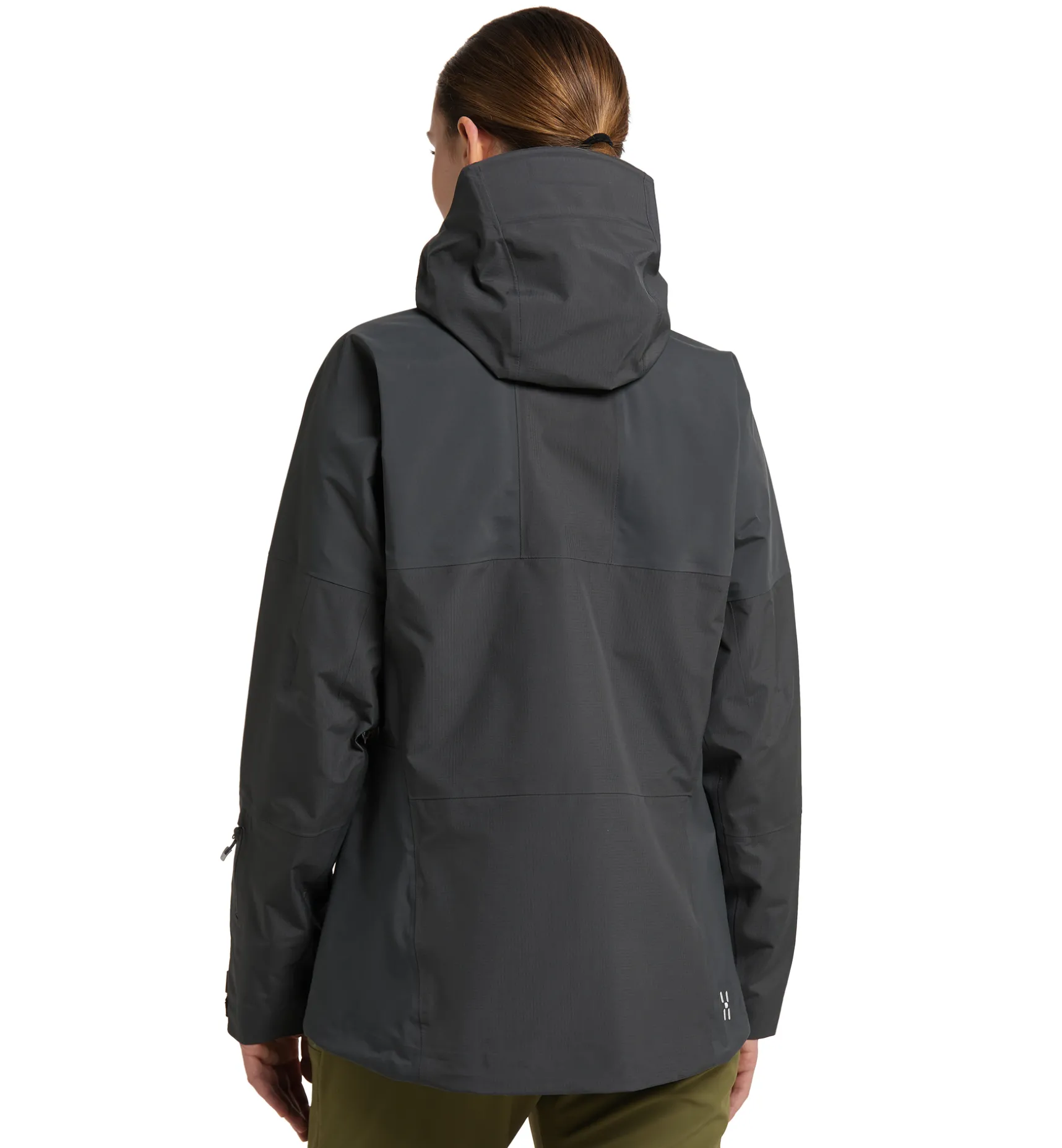 Spitz GTX Pro Jacket Women