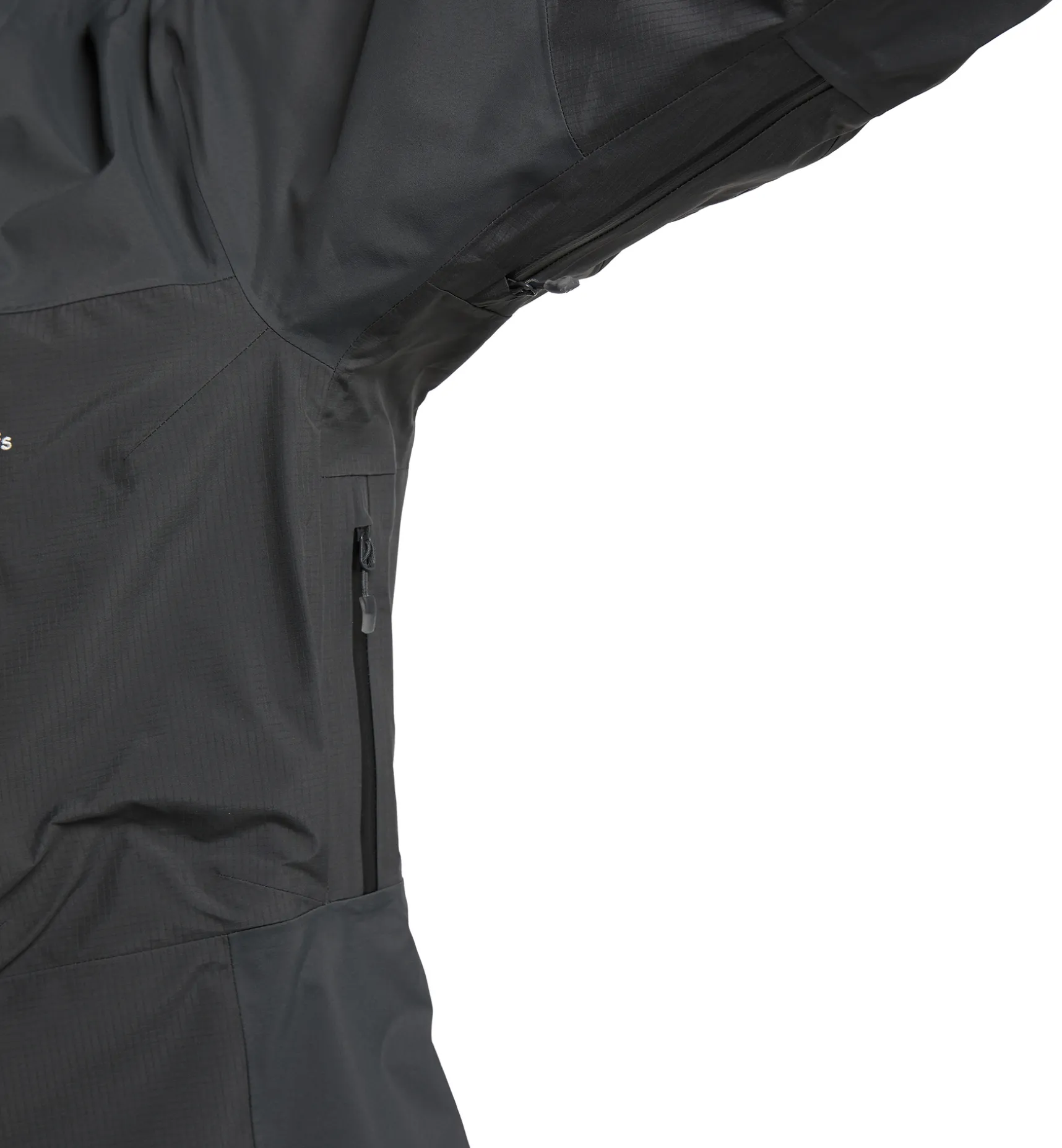 Spitz GTX Pro Jacket Women