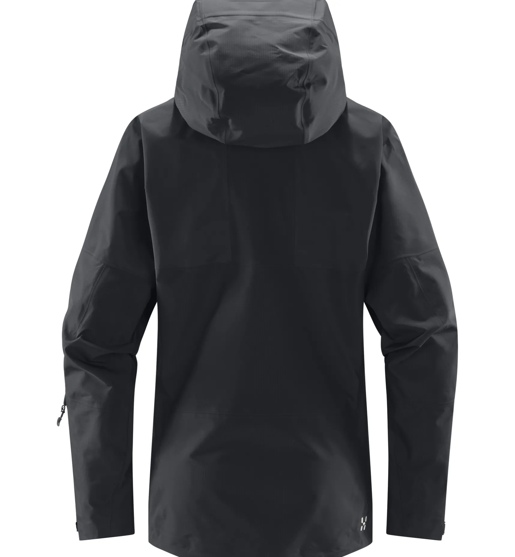 Spitz GTX Pro Jacket Women