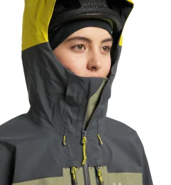 Spitz GTX Pro Jacket Women