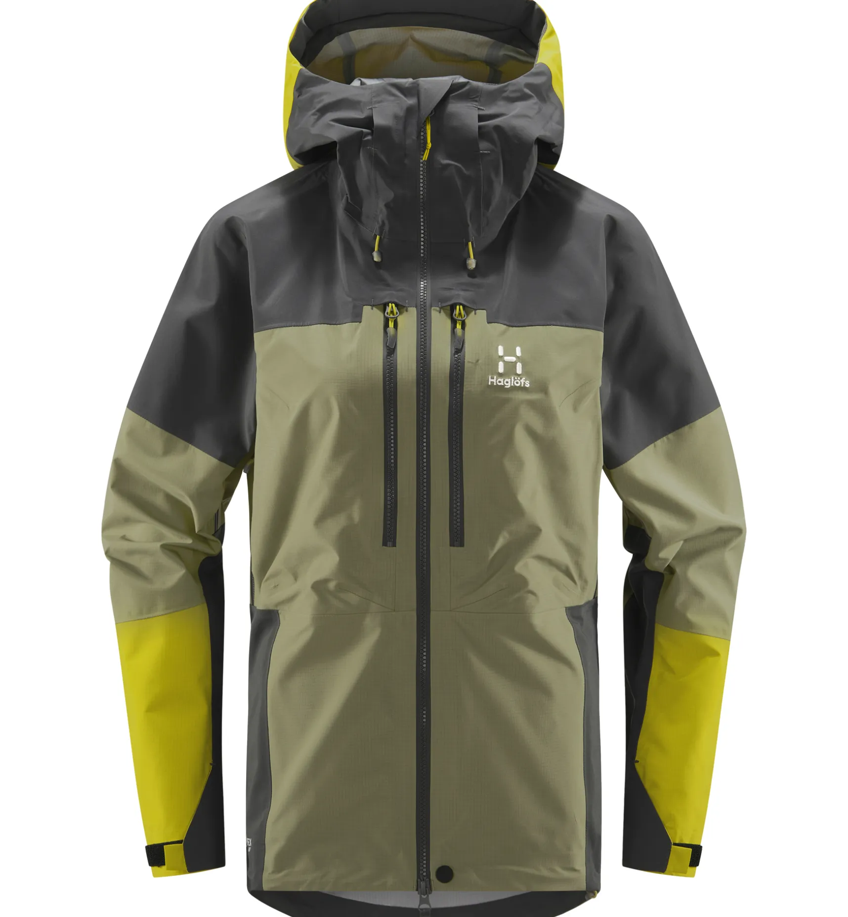 Spitz GTX Pro Jacket Women