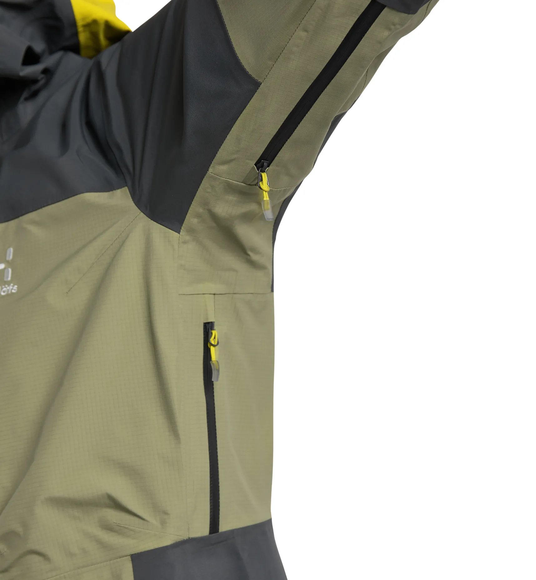 Spitz GTX Pro Jacket Women