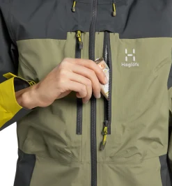 Spitz GTX Pro Jacket Women