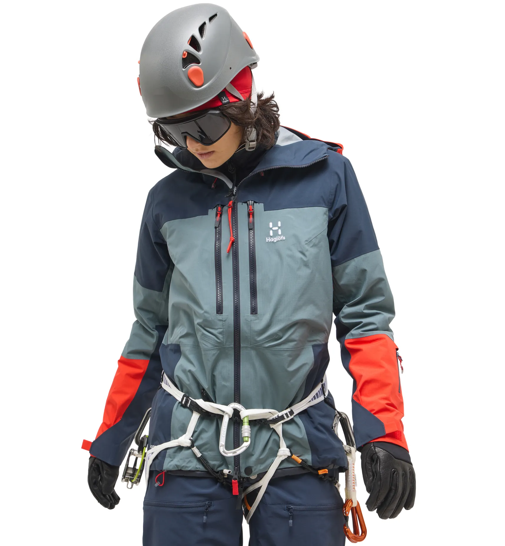 Spitz GTX Pro Jacket Women