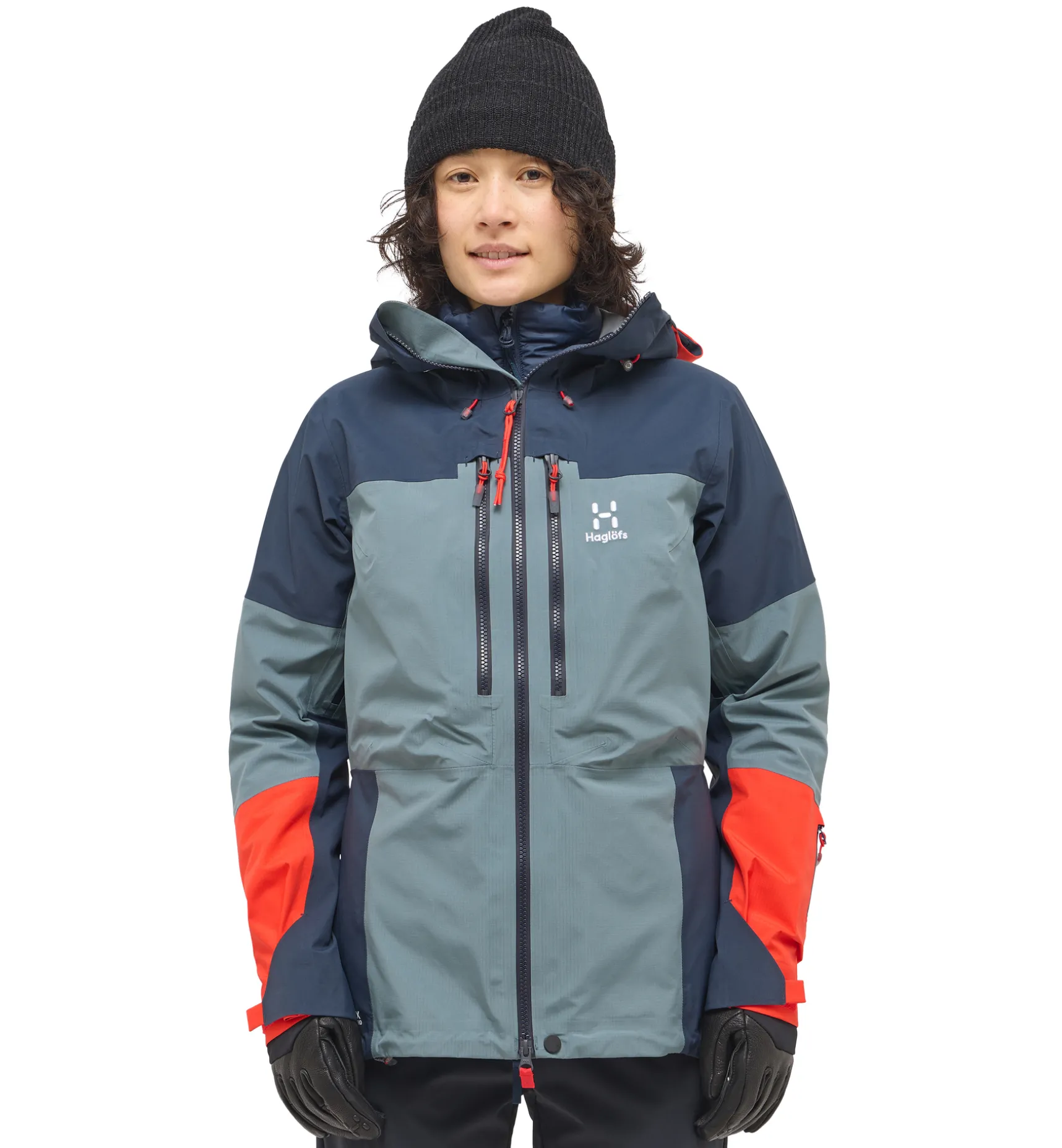 Spitz GTX Pro Jacket Women