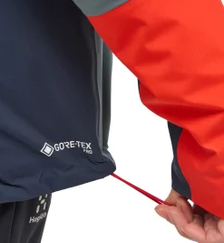 Spitz GTX Pro Jacket Women