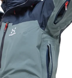 Spitz GTX Pro Jacket Women