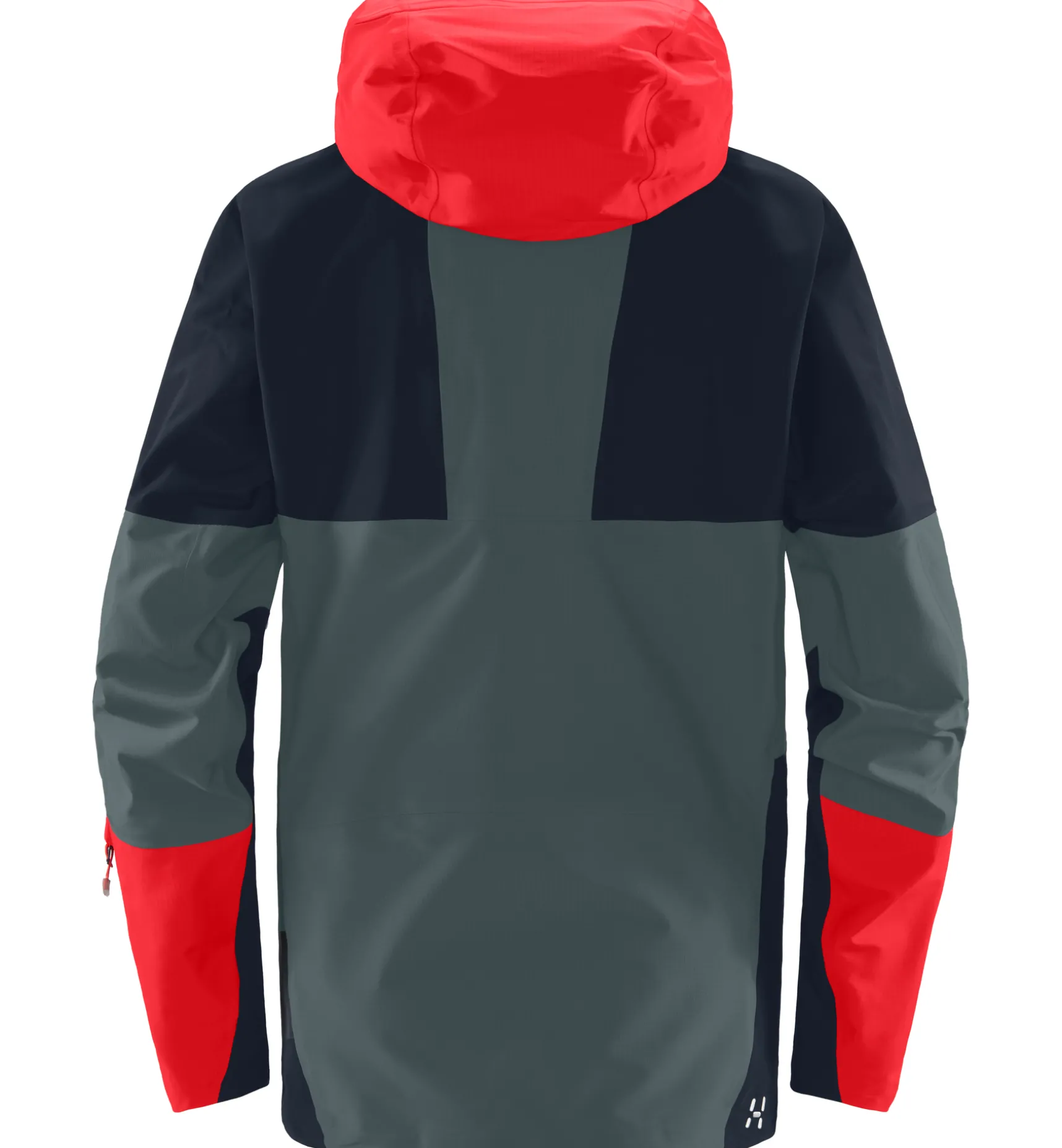 Spitz GTX Pro Jacket Women