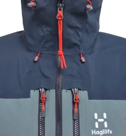 Spitz GTX Pro Jacket Women