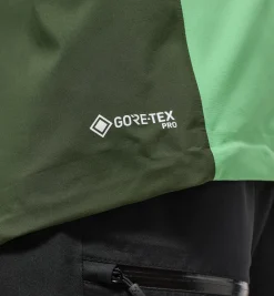 Spitz GTX Pro Jacket Women
