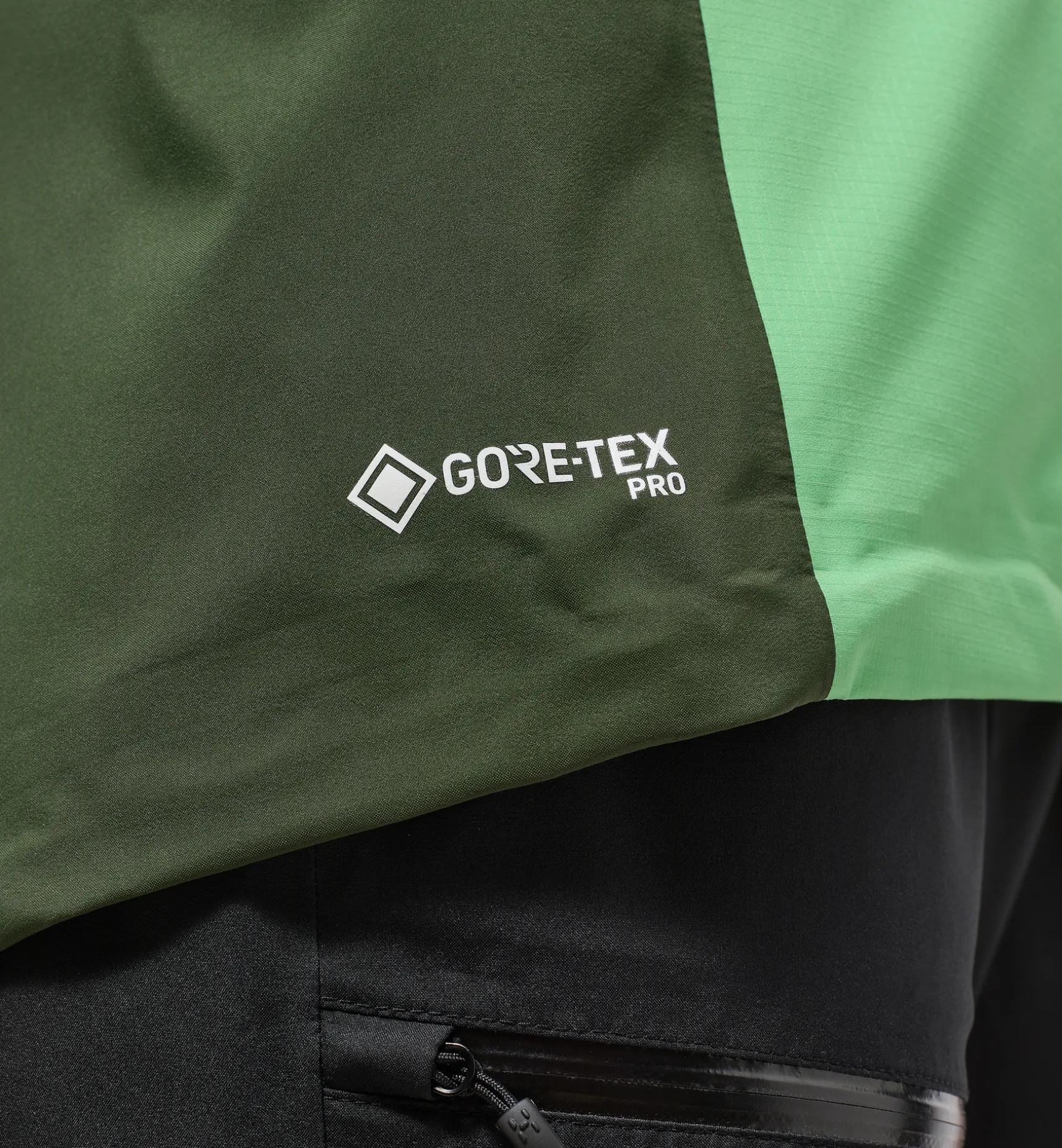 Spitz GTX Pro Jacket Women