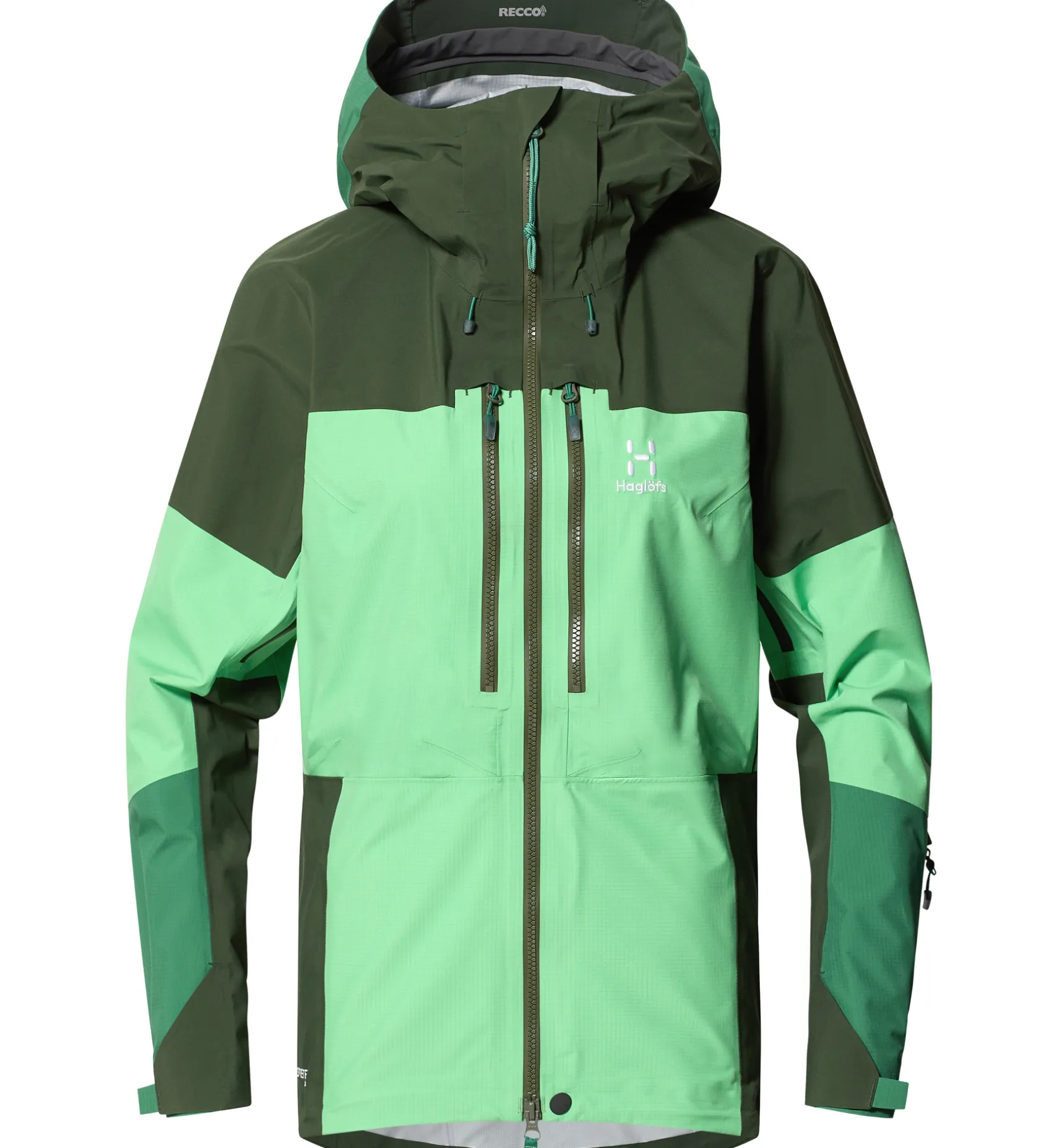 Spitz GTX Pro Jacket Women
