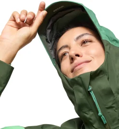 Spitz GTX Pro Jacket Women