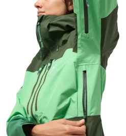 Spitz GTX Pro Jacket Women