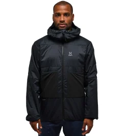 Spitz Mimic Hood Men