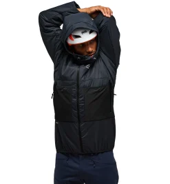 Spitz Mimic Hood Men