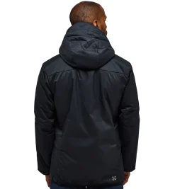 Spitz Mimic Hood Men