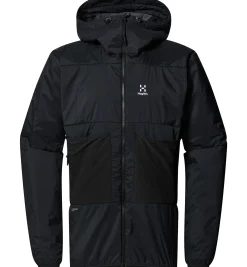 Spitz Mimic Hood Men