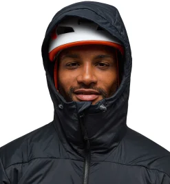 Spitz Mimic Hood Men