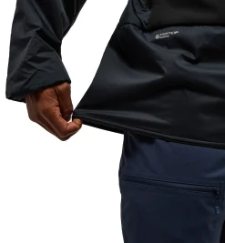 Spitz Mimic Hood Men
