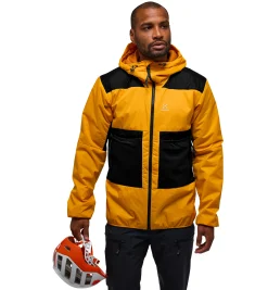 Spitz Mimic Hood Men
