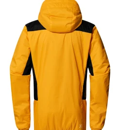 Spitz Mimic Hood Men