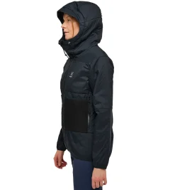 Spitz Mimic Hood Women