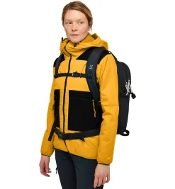 Spitz Mimic Hood Women