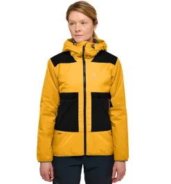 Spitz Mimic Hood Women