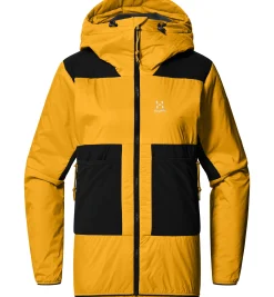Spitz Mimic Hood Women