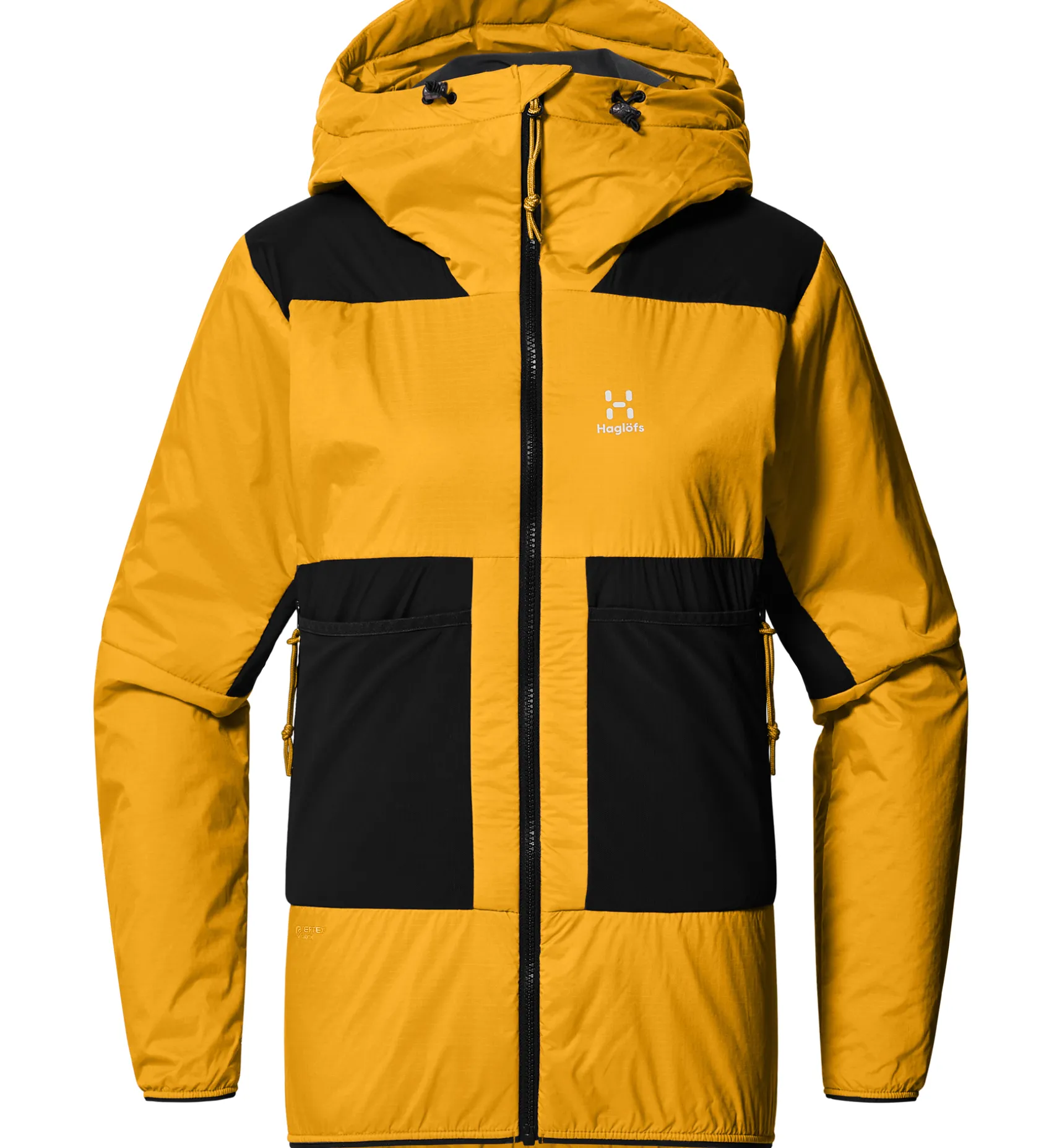 Spitz Mimic Hood Women
