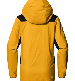 Spitz Mimic Hood Women